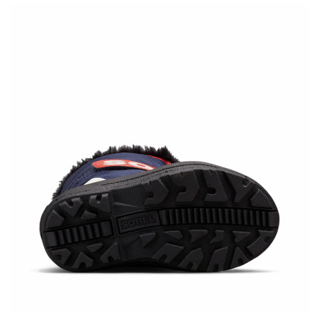 Detské zimné topánky Sorel Childrens Snow Commander™ Boot