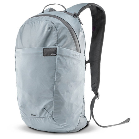 Batoh Matador ReFraction Packable Backpack svetlomodrá Slate Blue
