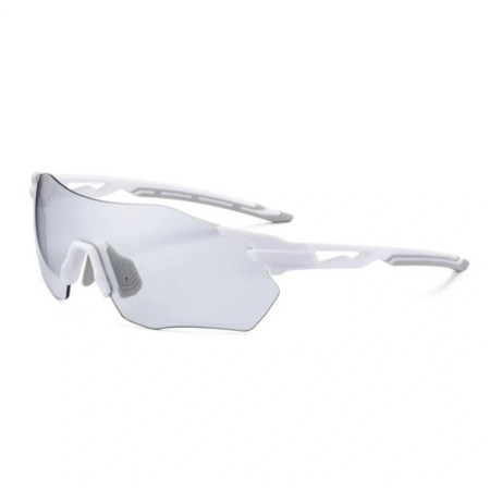 Slnečné okuliare Vidix Flow biela white
