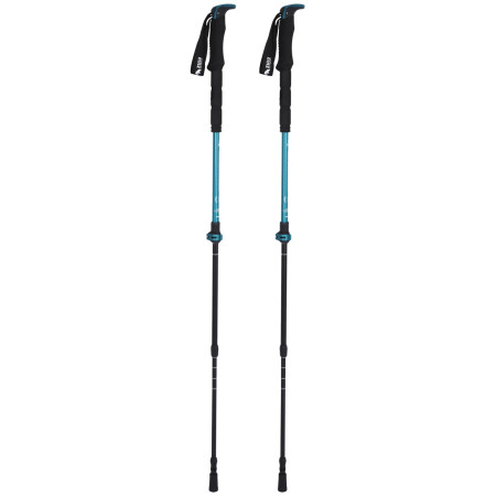 Trekové palice Zulu Dual Lock Antishock