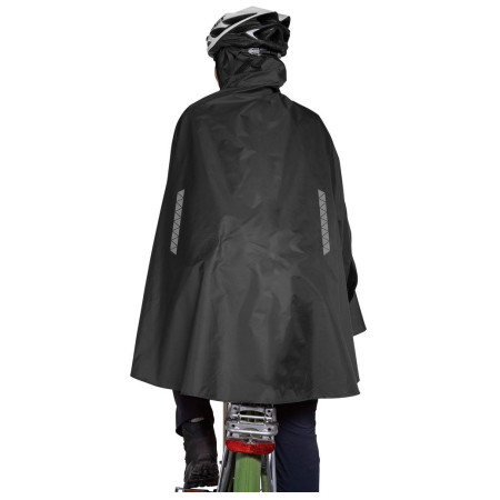 Cyklistické pončo Tatonka Bike Poncho