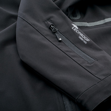 Pánska bunda Hi-Tec Nils