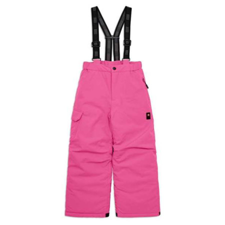Detské lyžiarske nohavice Lego Wear Lwpayton 701 Pink ružová Pink