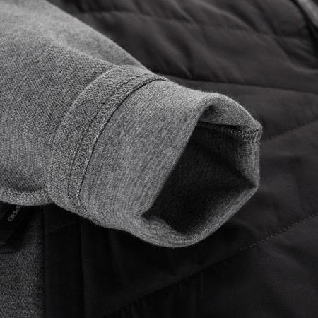 Dámska funkčná mikina Alpine Pro Jorwa 2