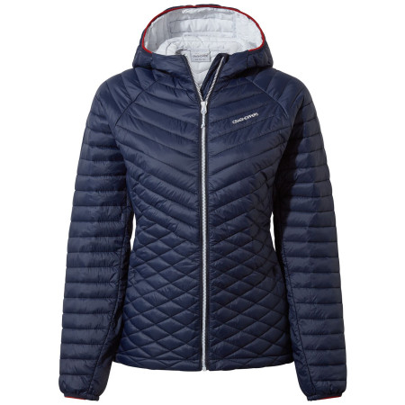 Dámska bunda Craghoppers ExpoLite Hood Jkt