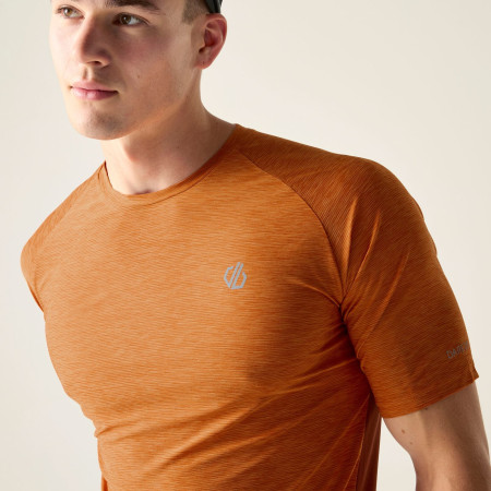Pánske tričko Dare 2b Power Up Tee