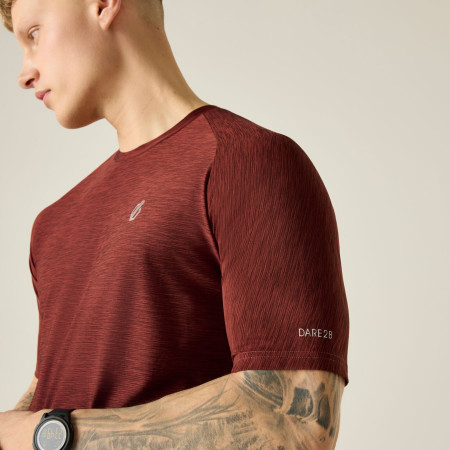 Pánske tričko Dare 2b Power Up Tee