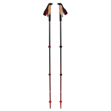 Trekové palice Black Diamond Pursuit Shock Trekking Poles