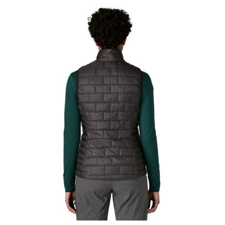 Dámska vesta Patagonia W's Nano Puff Vest