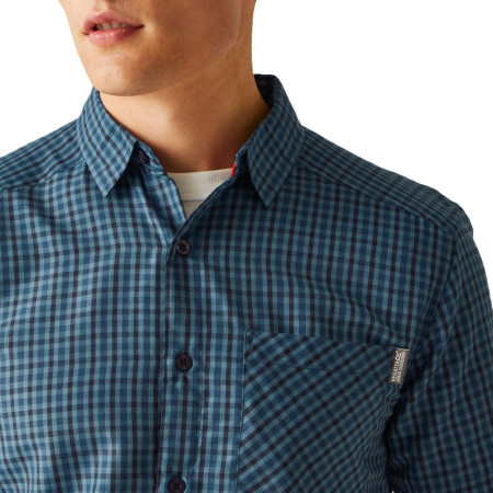 Pánska košeľa Regatta Kalambo VIII