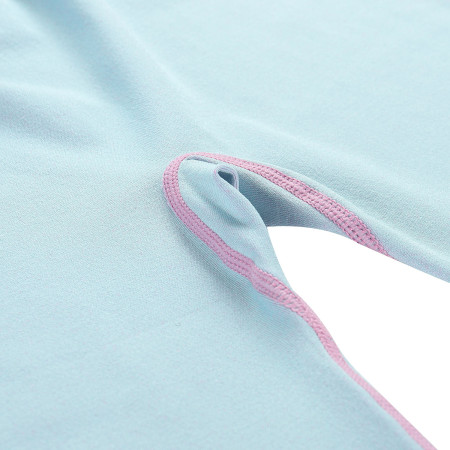 Detské funkčné spodky Alpine Pro Lento