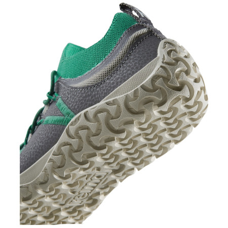 Detské topánky Reima Vaellus Earthy Beige