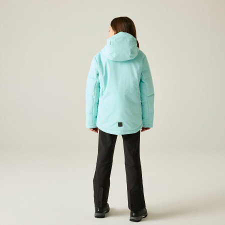Detská bunda Dare 2b Girls Glacier Jacket