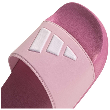 Detské papuče Adidas Adilette Shower K Pink