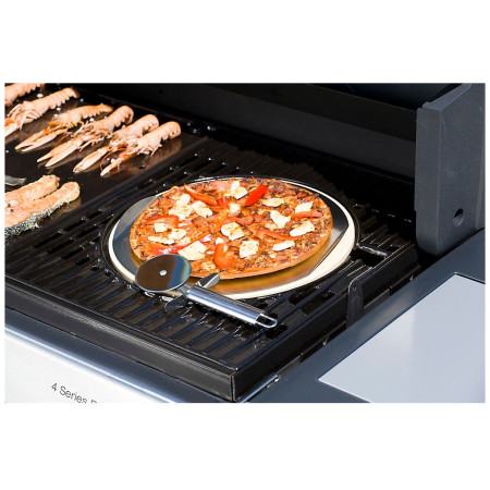 Grilovacia doska Campingaz Culinary Pizza Stone