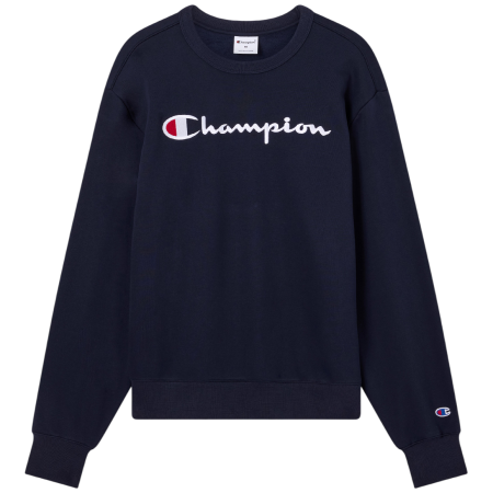 Pánska mikina Champion Crewneck Sweatshirt M INC