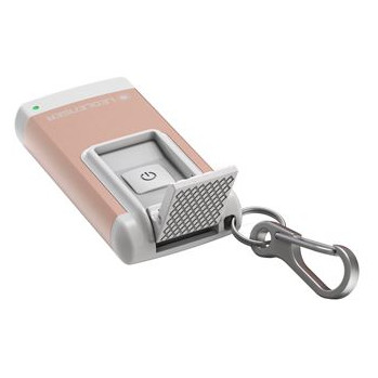 Vrecková baterka Ledlenser K4R