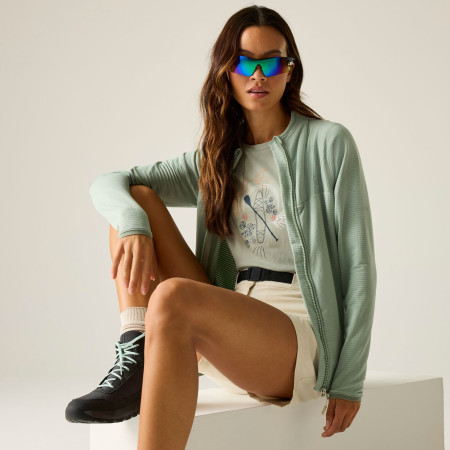 Dámska mikina Dare 2b Torrek Stretch Midlayer