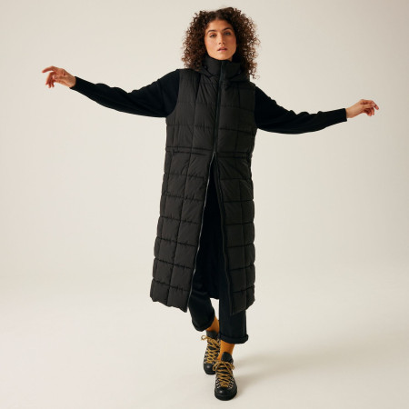 Dámska vesta Regatta Leandra BW