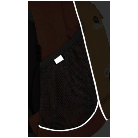 Detský batoh Boll Roo 12 Birds