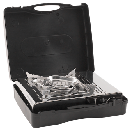 Plynový varič Outwell Etna Solo Gasguard