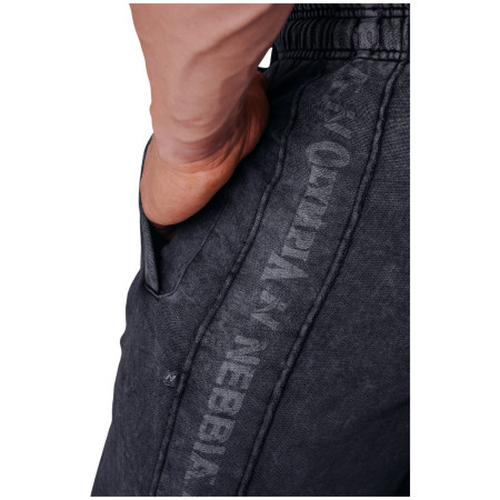 Pánske tepláky Nebbia NEBBIA x Olympia Relaxed sweatpants
