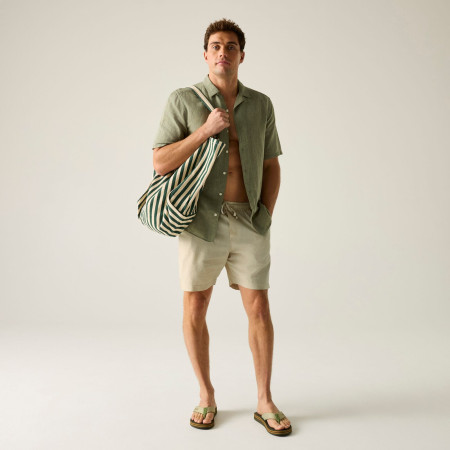 Pánske kraťasy Regatta Hadlin Shorts