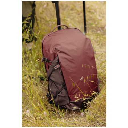 Batoh Peak Design Outdoor Backpack Zip 18L