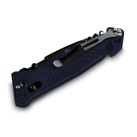 Zatvárací nôž TB OUTDOOR Cac Army Knife Pa6 Fv Marine Nationale
