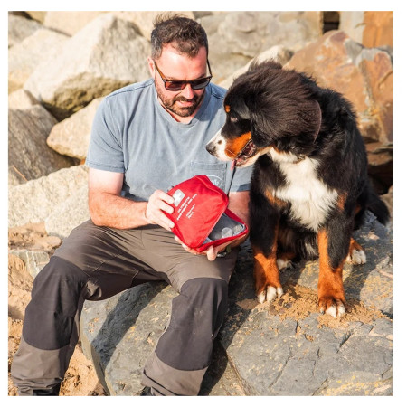 Lekárnička pre psov Mountain Paws Ultimate Dog First Aid Kit (2026)