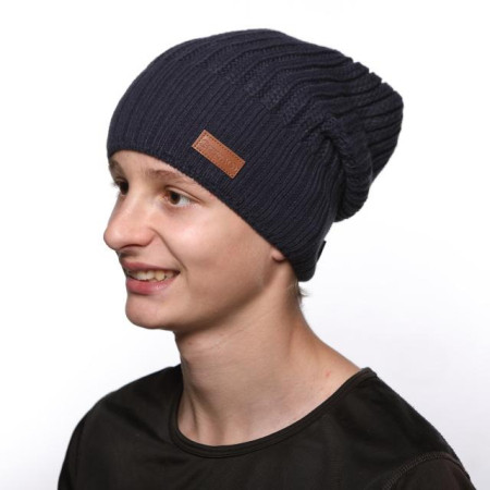 Zimná čiapka Sherpa Beanie Mono
