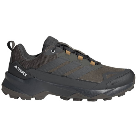 Pánske turistické topánky Adidas Terrex Skychaser Ax5 Gtx