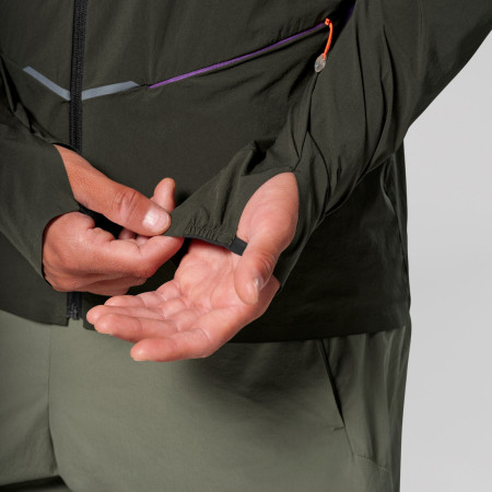 Pánska bunda Salewa Pedroc Dst Light Jacket M