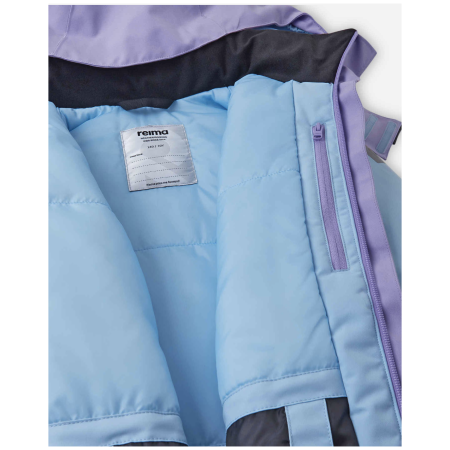 Detská bunda Reima Alaniva