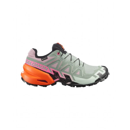 Dámske bežecké topánky Salomon Speedcross 6 Gtx Icon W