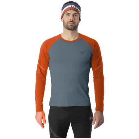 Pánske funkčné tričko Dynafit Alpine Pro M L/S Tee