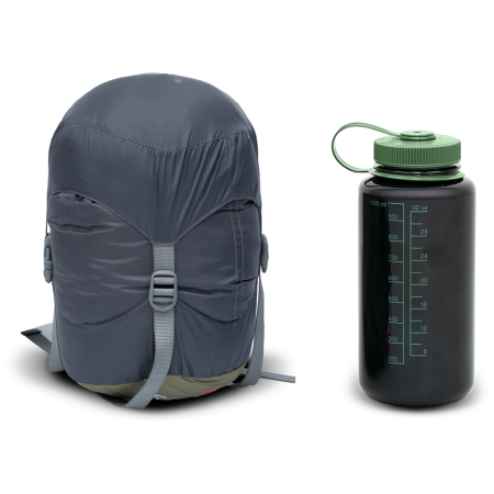 Spacák Robens Gully 300 +4°C Long