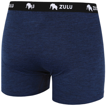 Pánske boxerky Zulu Merino 160 4in