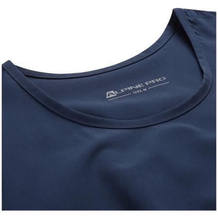 Dámske šaty Alpine Pro Coleena 2