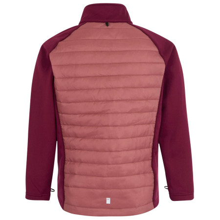 Detská bunda Regatta Girls Trekktain 3 in 1 II