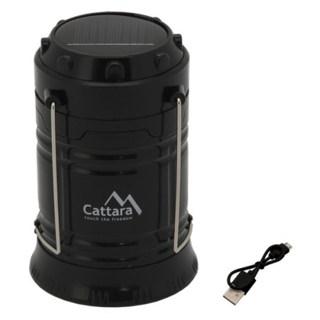 LED svietidlo Cattara LED 20/60lm