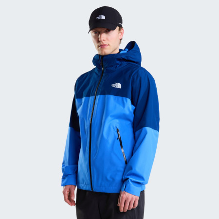 Pánska bunda The North Face M Dryvent Zip-In Jacket