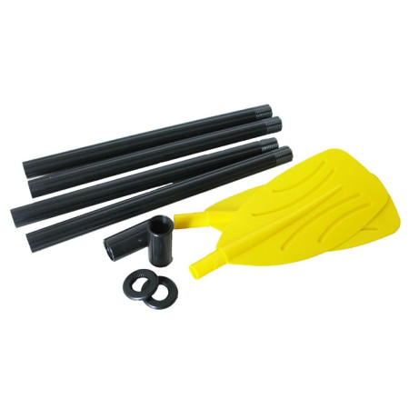 Veslá Intex French Oars 59623