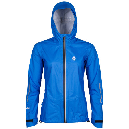 Dámska bunda High Point Road Runner 3.0 Lady Jacket modrá Blue