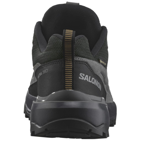 Pánske topánky Salomon X Ultra 360 Leather Gore-Tex