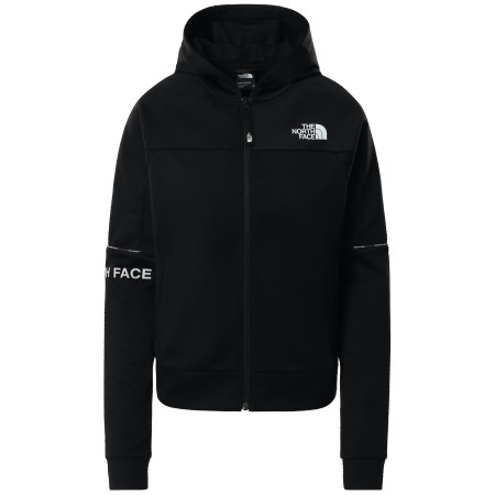 Dámska minika The North Face Ma FZ