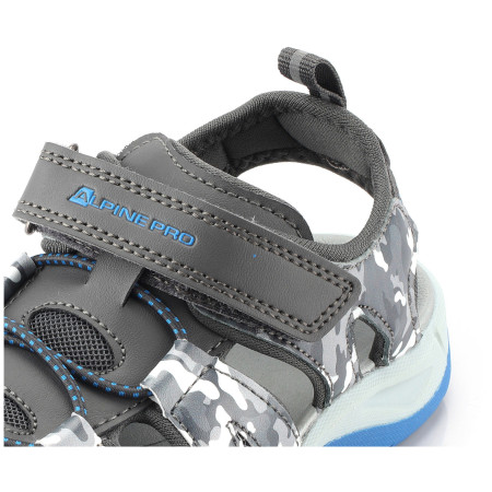 Detské sandále Alpine Pro Grobo