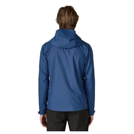 Pánska bunda Patagonia Granite Crest Jacket
