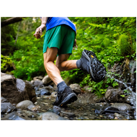Pánske bežecké topánky Topo Terraventure 4 WP