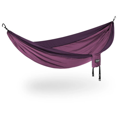 Hamak Eno SingleNest fialová Berry/Plum